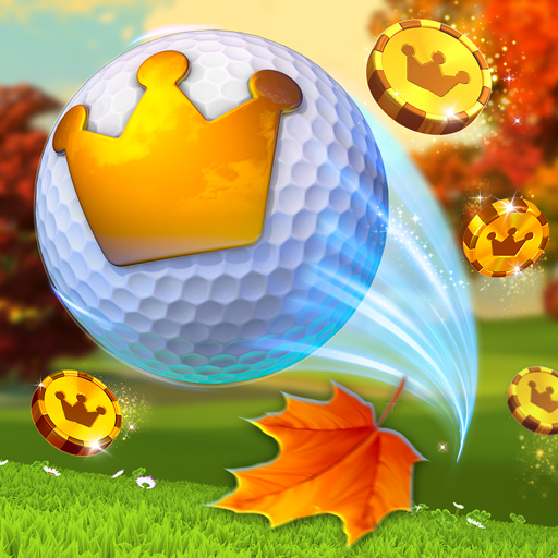 Golf Clash Mod Logo